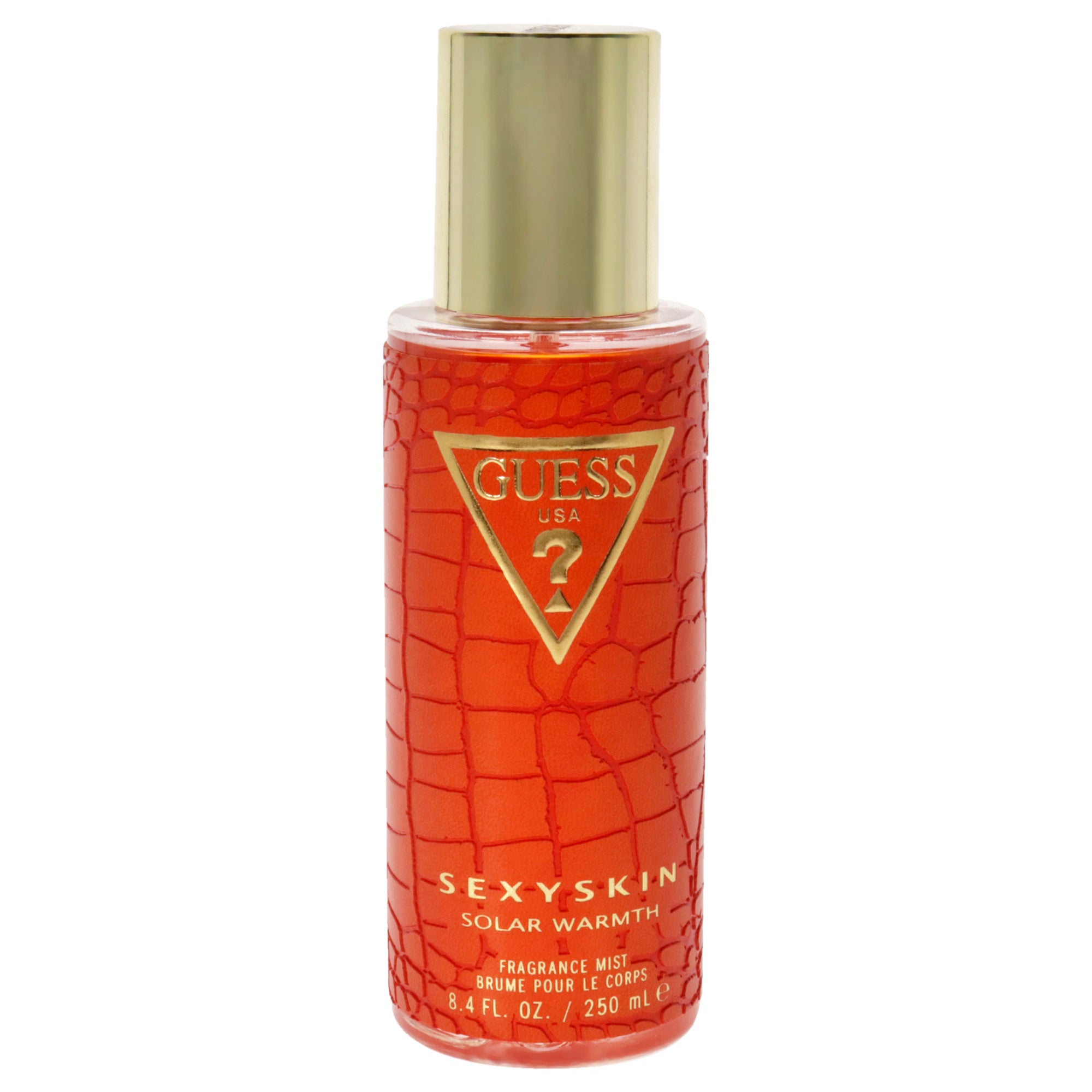 Guess Sexy Skin Solar Warmth -Thefragrancemart.com