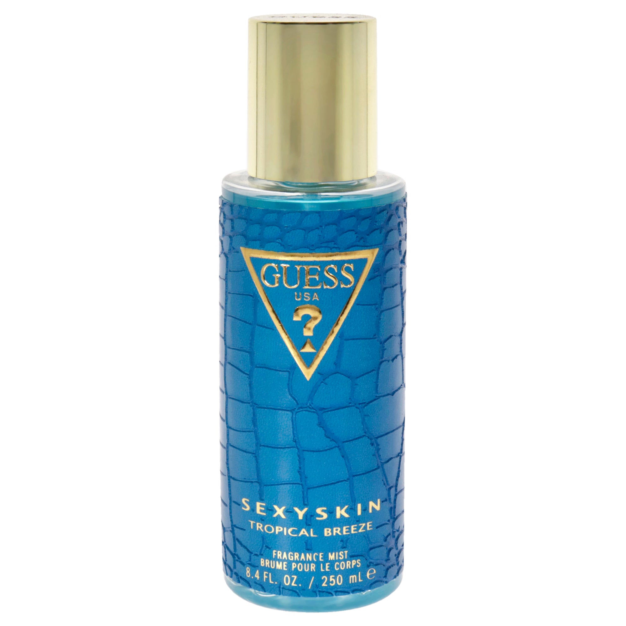 Guess Sexy Skin Tropical Breeze -Thefragrancemart.com