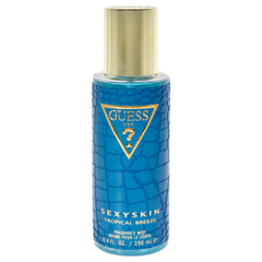 Guess Sexy Skin Tropical Breeze -Thefragrancemart.com