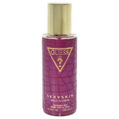 Guess Sexy Skin Wild Flower -Thefragrancemart.com