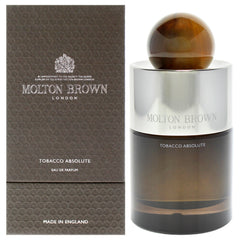 Molton Brown Tabacco Absolute Eau De Parfum-Thefragrancemart.com
