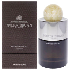 Molton Brown Orange and Bergamot Eau De Parfum-Thefragrancemart.com