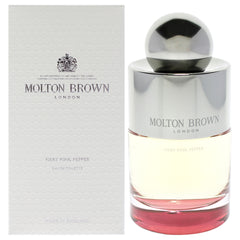 Molton Brown Fiery Pink Pepper Eau De Toilette-Thefragrancemart.com
