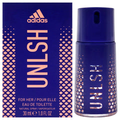 Adidas Unlsh Eau De Toilette-Thefragrancemart.com