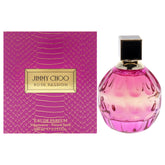 Jimmy Choo Rose Passion Eau De Parfum-Thefragrancemart.com