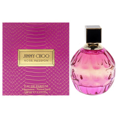 Jimmy Choo Rose Passion Eau De Parfum-Thefragrancemart.com