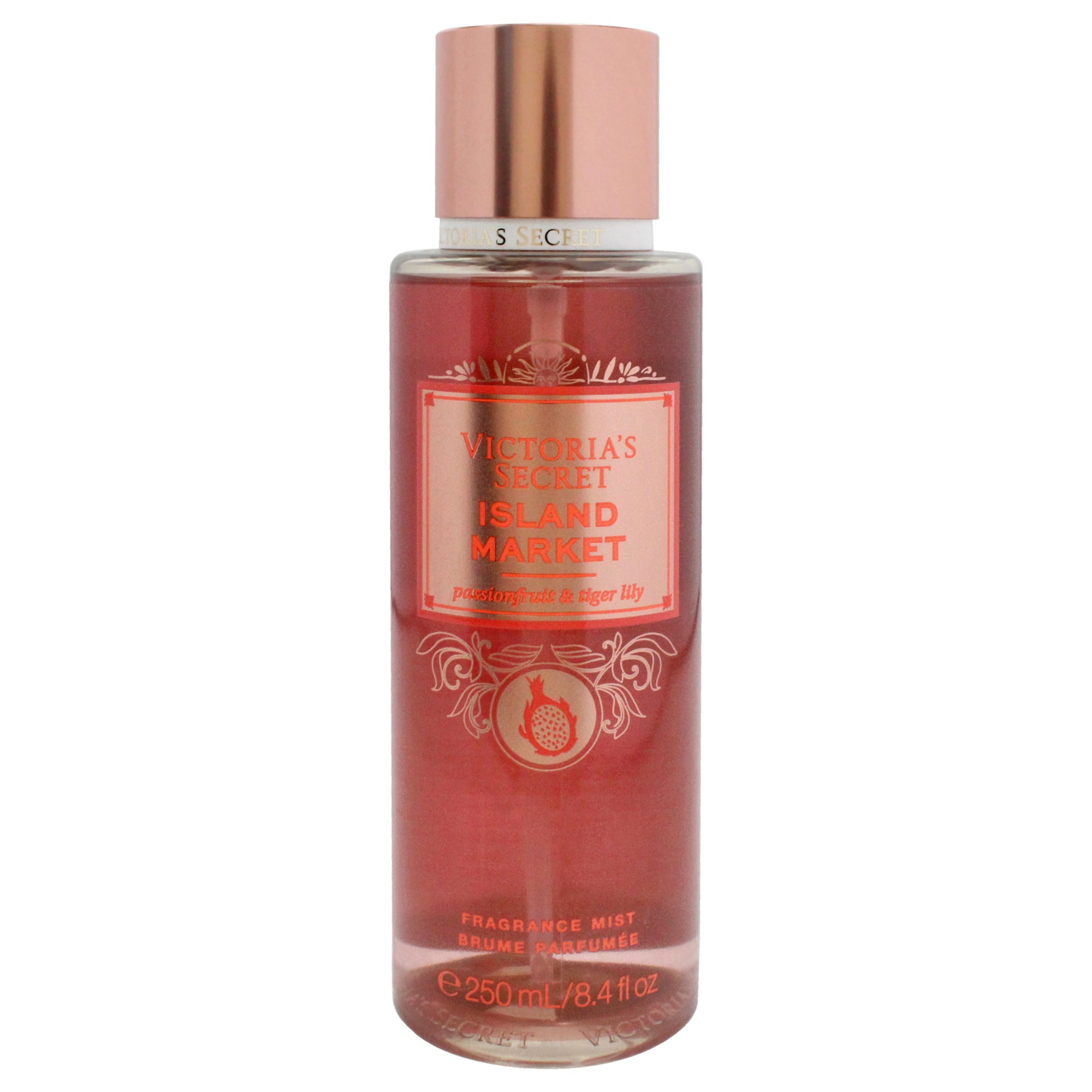 Victorias Secret Island Market -Thefragrancemart.com