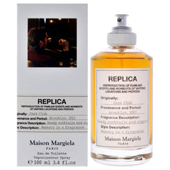 Maison Margiela Replica Jazz Club Eau De Toilette-Thefragrancemart.com