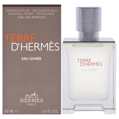 Terre DHermes Eau Givree - Refillable Eau De Parfum-Thefragrancemart.com