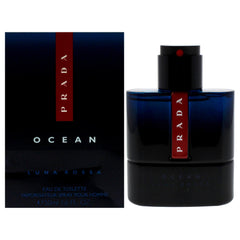 Prada Luna Rossa Ocean Eau De Toilette-Thefragrancemart.com