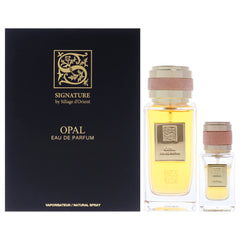 Sillage dOrient Opal 3 Pc Gift Set-Thefragrancemart.com