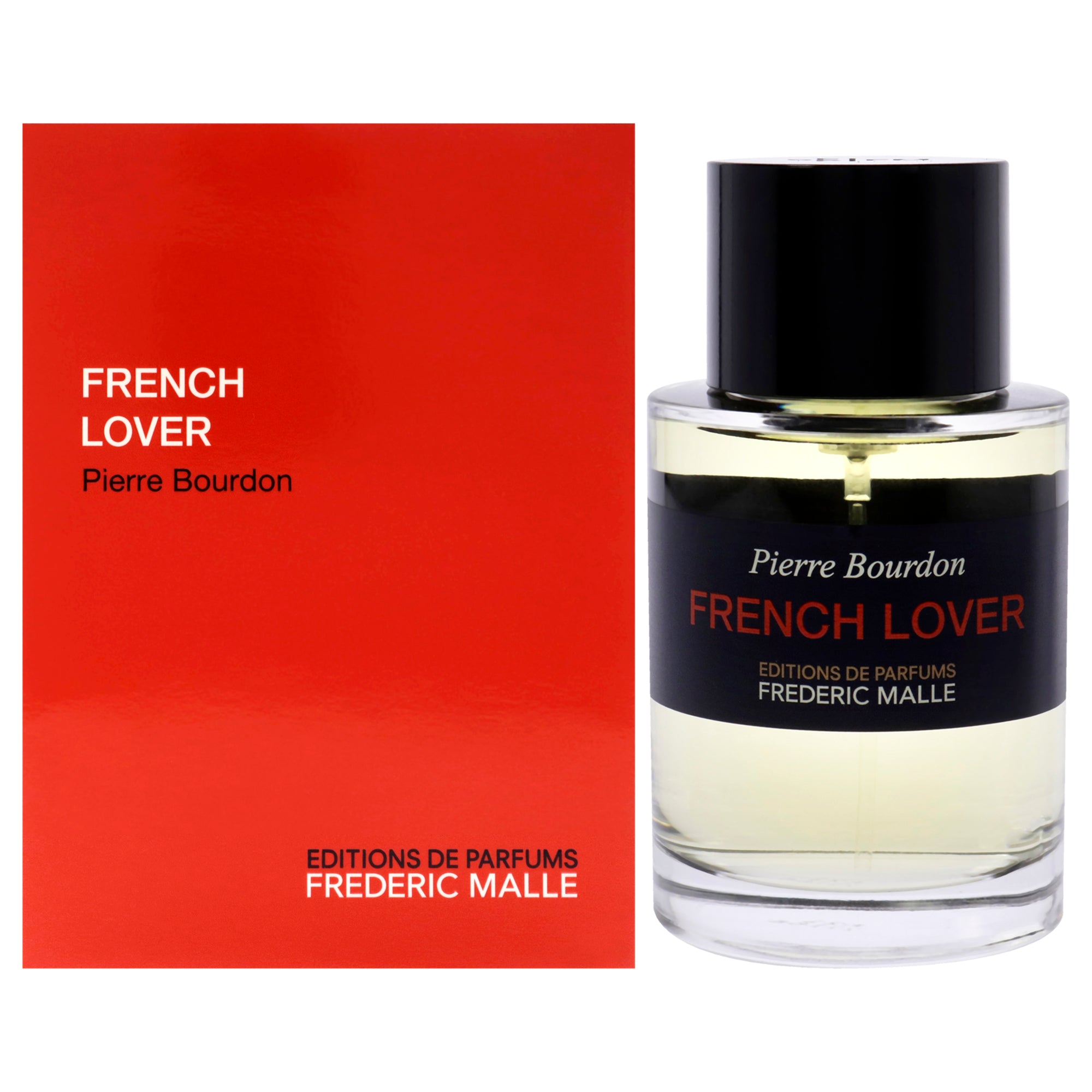 Frederic Malle French Lover Eau De Parfum-Thefragrancemart.com