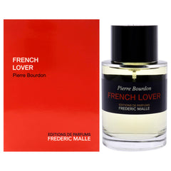 Frederic Malle French Lover Eau De Parfum-Thefragrancemart.com
