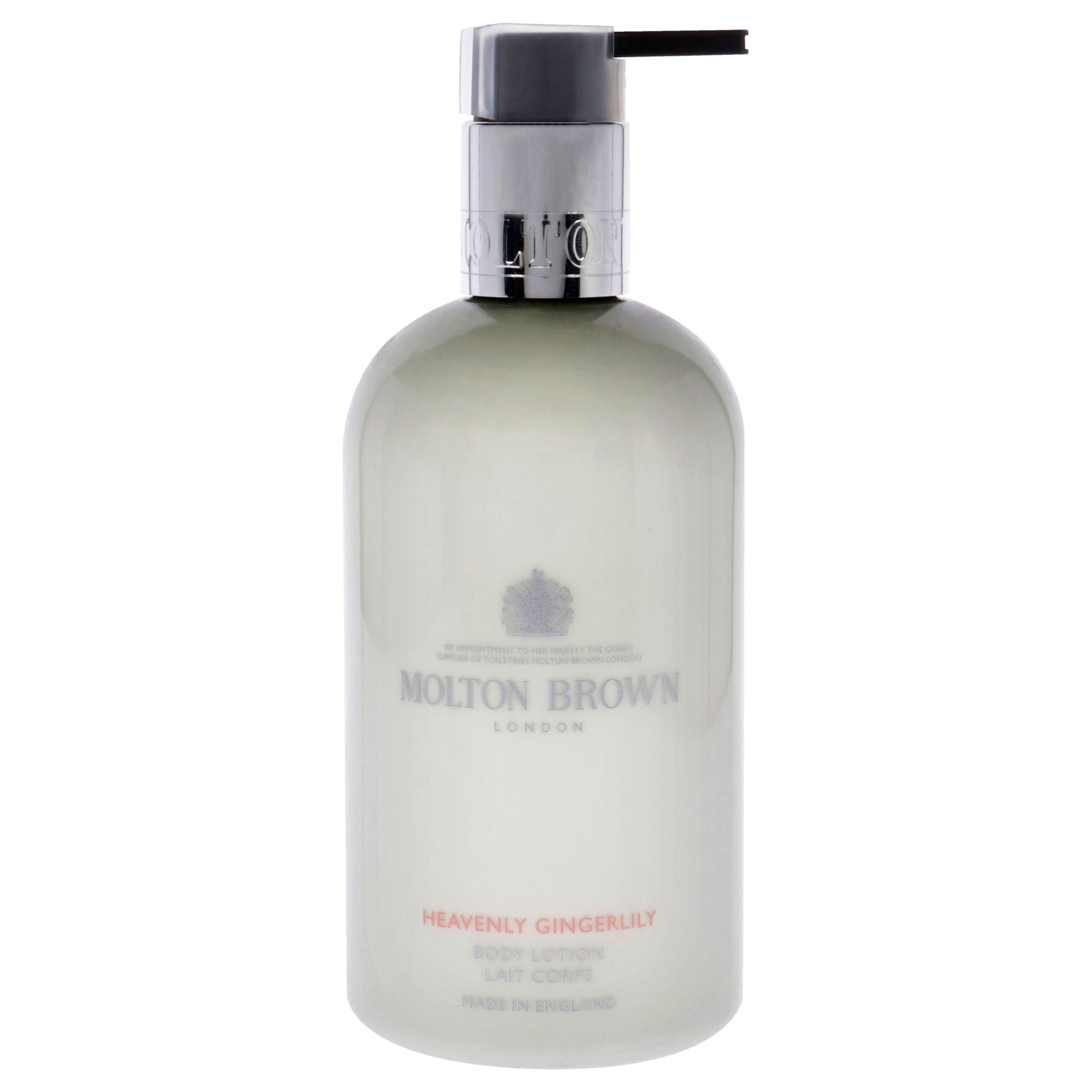 Molton Brown Heavenly Gingerlily Body Lotion -Thefragrancemart.com