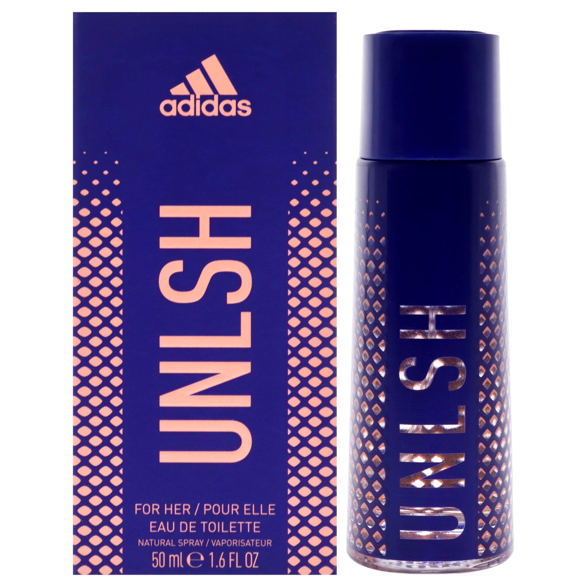Adidas Unlsh Eau De Toilette-Thefragrancemart.com