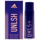 Adidas Unlsh Eau De Toilette-Thefragrancemart.com