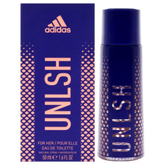Adidas Unlsh Eau De Toilette-Thefragrancemart.com