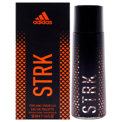 Adidas Strk Eau De Toilette-Thefragrancemart.com
