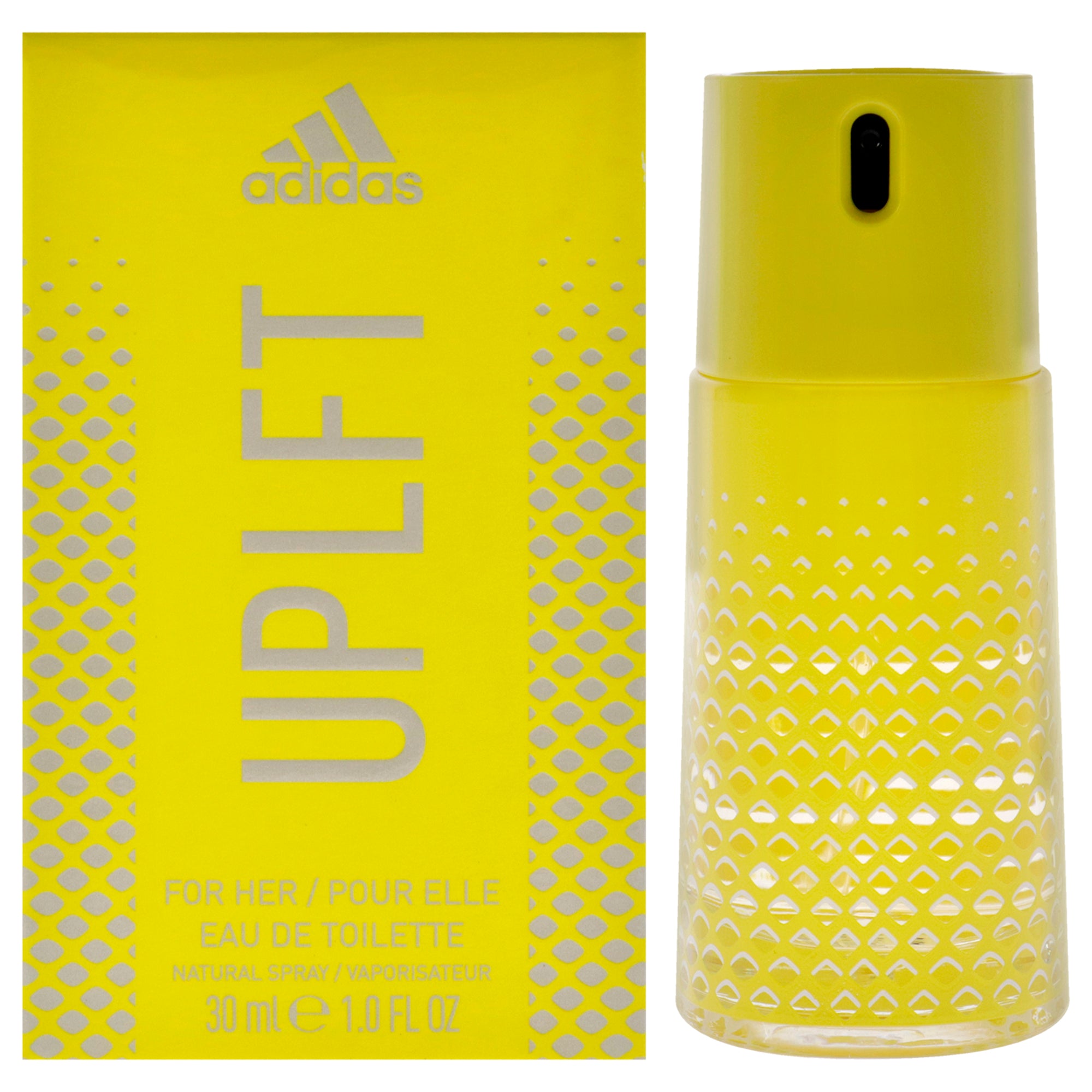 Adidas UPLFT Eau De Toilette-Thefragrancemart.com