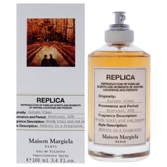 Maison Margiela Replica Autunm Vibes Eau De Toilette-Thefragrancemart.com