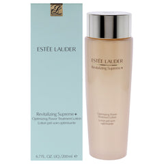 Estee Lauder Revitalizing Supreme Plus Optimizing Power Treatment Lotion -Thefragrancemart.com