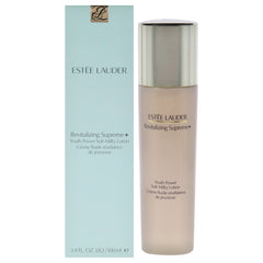 Estee Lauder Revitalizing Supreme Plus Youth Power Soft Milky Lotion -Thefragrancemart.com