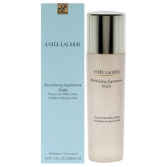 Estee Lauder Revitalizing Supreme Plus Bright Moisturizer Power Soft Milky Lotion -Thefragrancemart.com