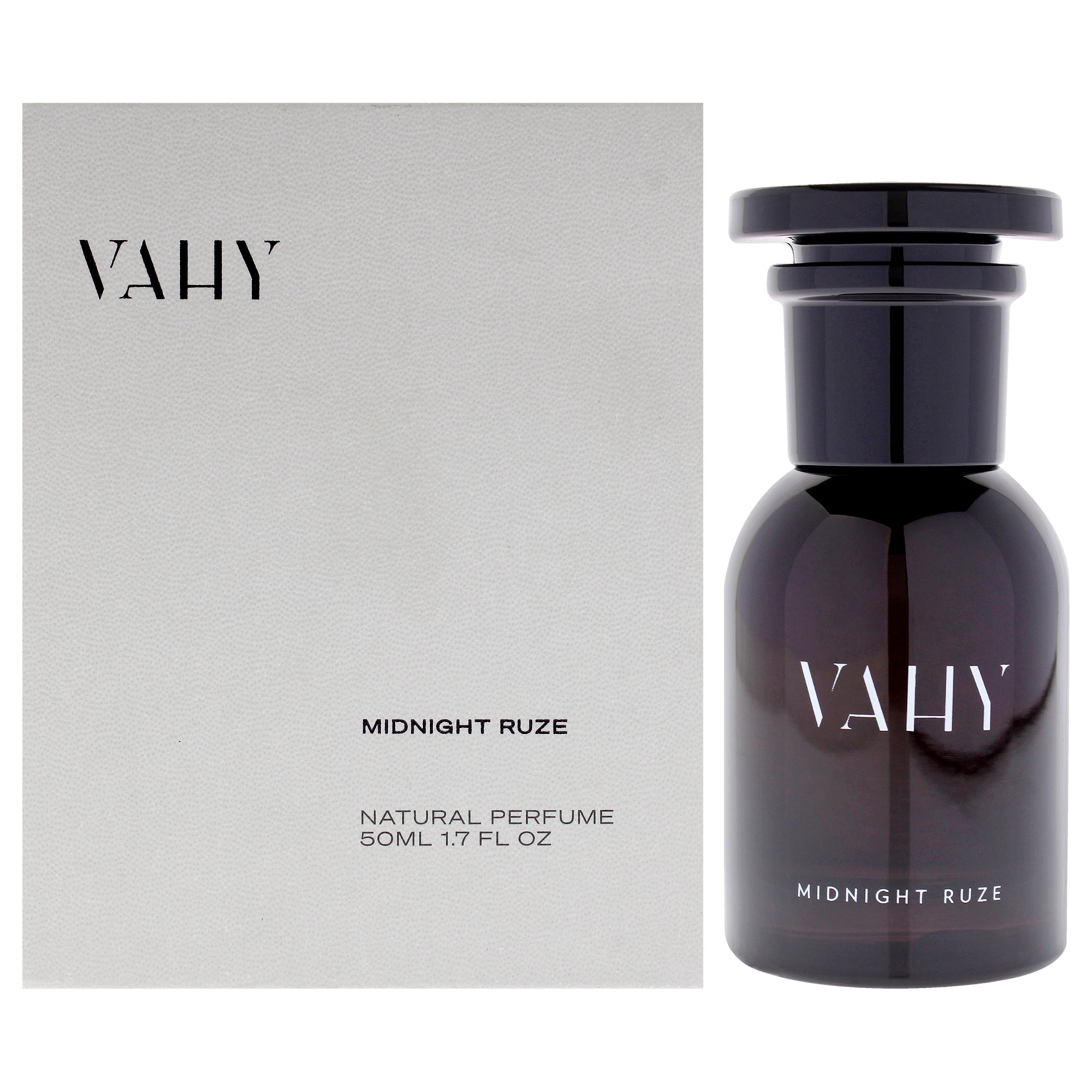 Vahy Midnight Ruze Eau De Parfum-Thefragrancemart.com