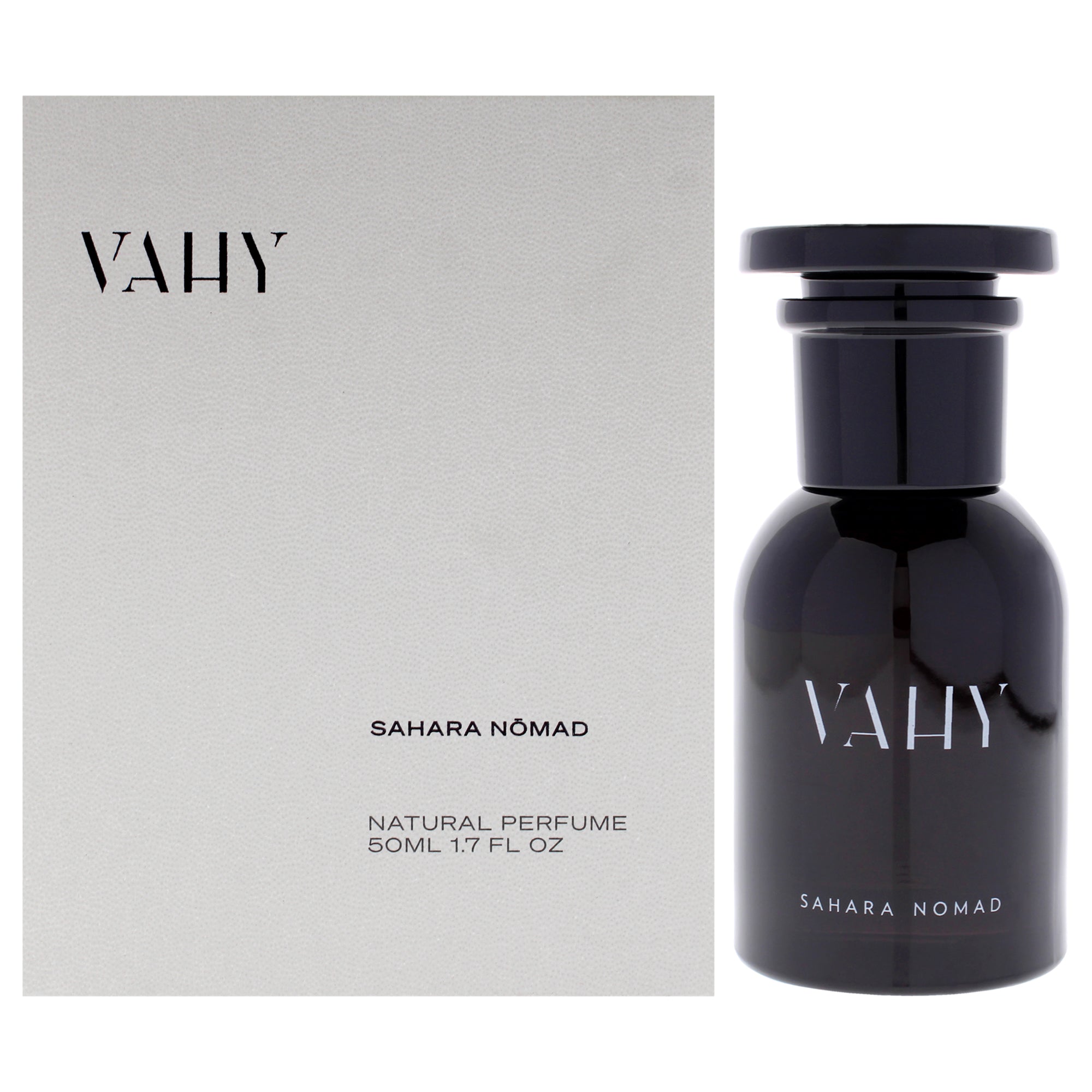 Vahy Sahara Nomad Eau De Parfum-Thefragrancemart.com