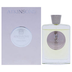 Atkinsons Mint and Tonic Eau De Parfum-Thefragrancemart.com