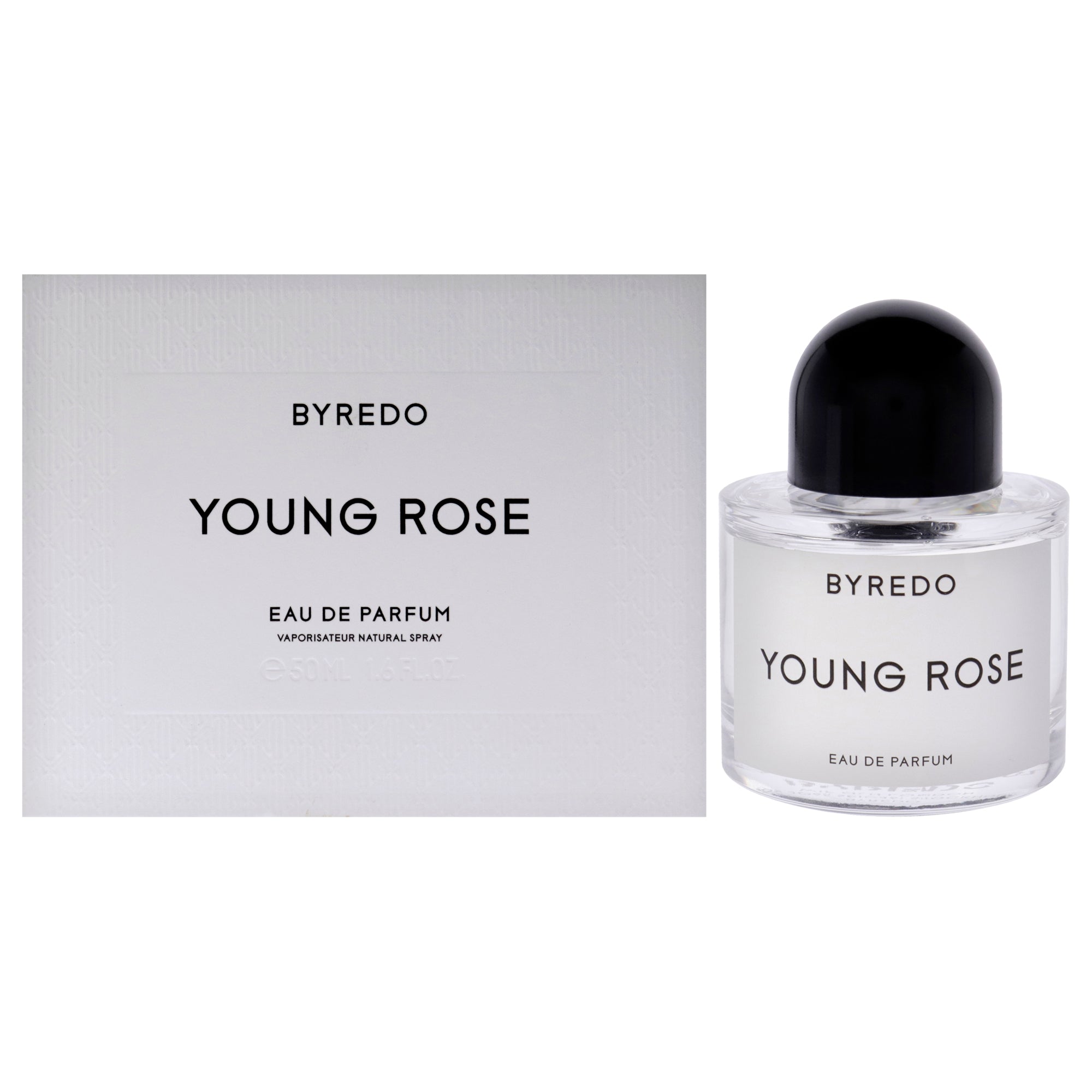 Byredo Young Rose Eau De Parfum-Thefragrancemart.com