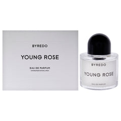 Byredo Young Rose Eau De Parfum-Thefragrancemart.com