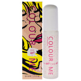 Milton Lloyd Pop Art Eau De Parfum-Thefragrancemart.com