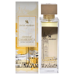 Swiss Arabian Essence of Casablanca Eau De Parfum-Thefragrancemart.com