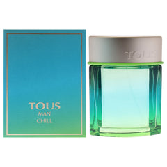 Tous Man Chill Eau De Toilette-Thefragrancemart.com