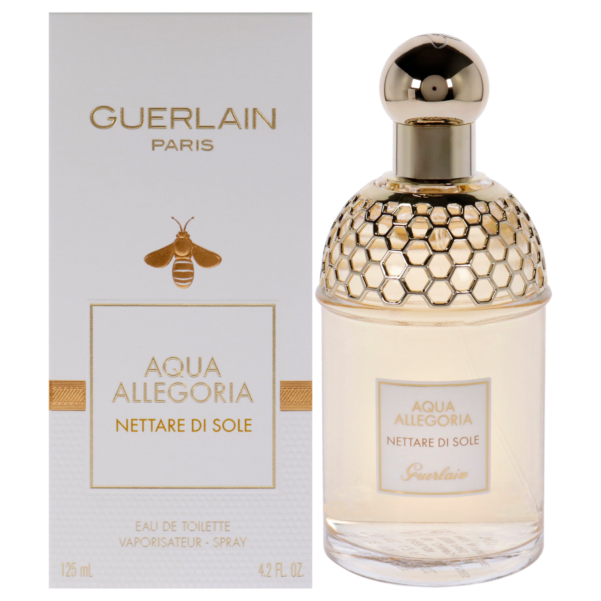 Guerlain Aqua Allegoria Nettare Di Sole Eau De Toilette-Thefragrancemart.com