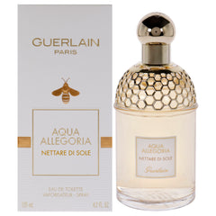 Guerlain Aqua Allegoria Nettare Di Sole Eau De Toilette-Thefragrancemart.com