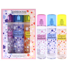 Addison Rae Set -Thefragrancemart.com