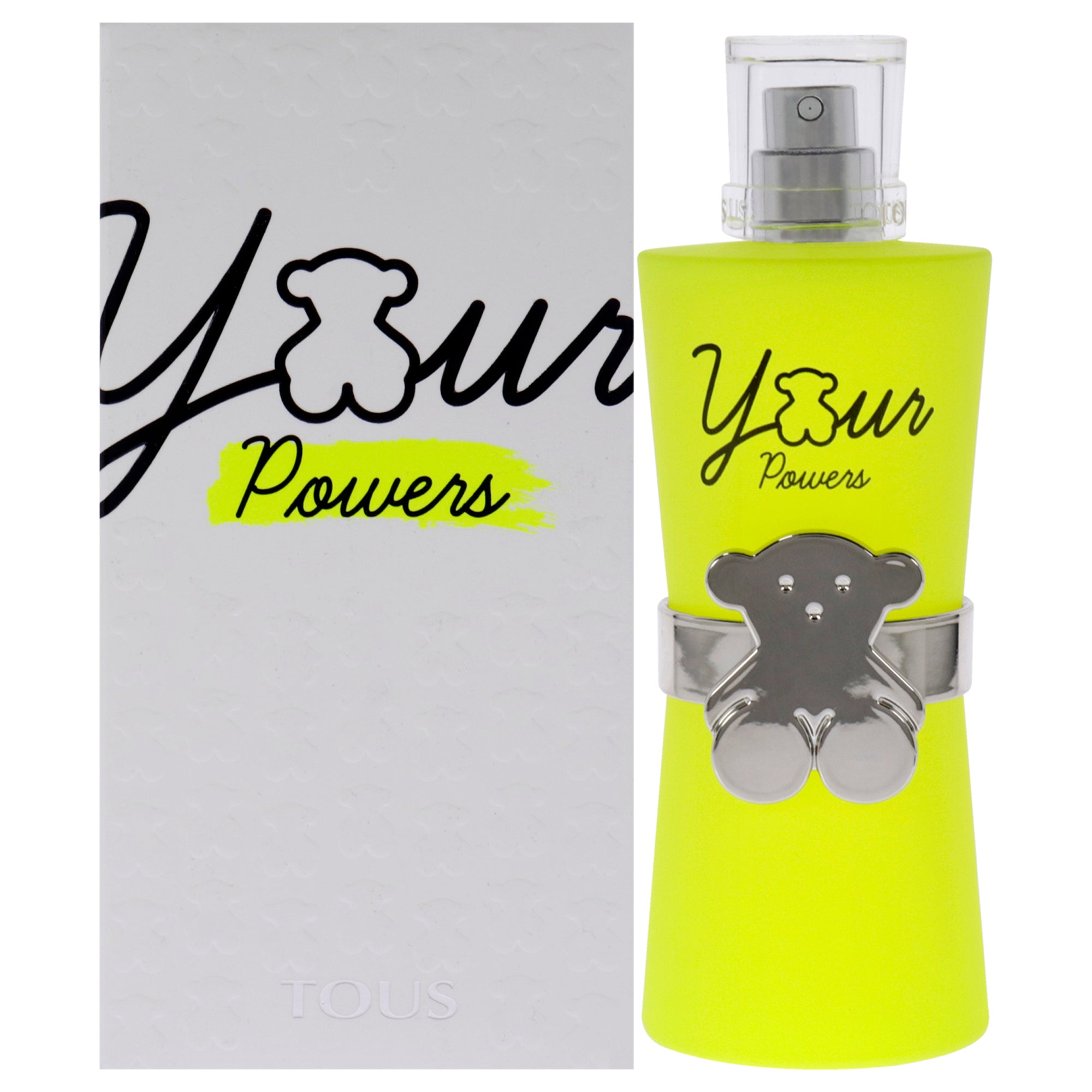 Tous Your Powers Eau De Toilette-Thefragrancemart.com