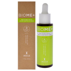 Image BiomePlus Dew Bright Serum -Thefragrancemart.com