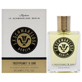 Schwarzlose Treffpunkt 8 UHR Eau De Parfum-Thefragrancemart.com