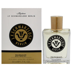 Schwarzlose Zeitgeist Eau De Parfum-Thefragrancemart.com