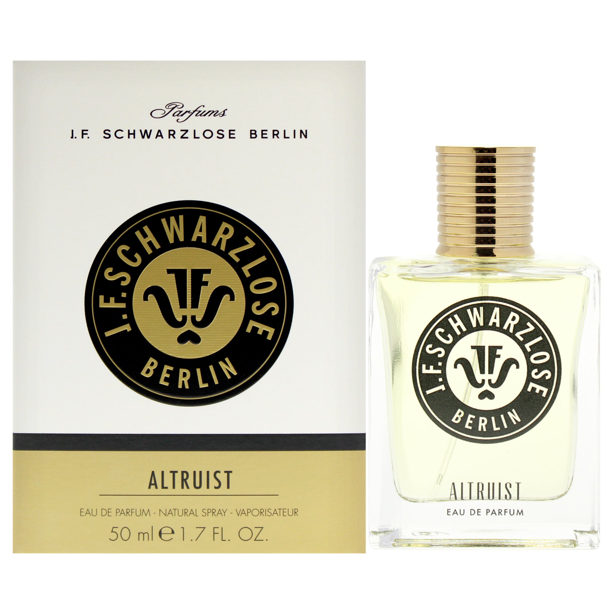 Schwarzlose Altruist Eau De Parfum-Thefragrancemart.com