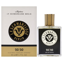 Schwarzlose 20-20 Eau De Parfum-Thefragrancemart.com