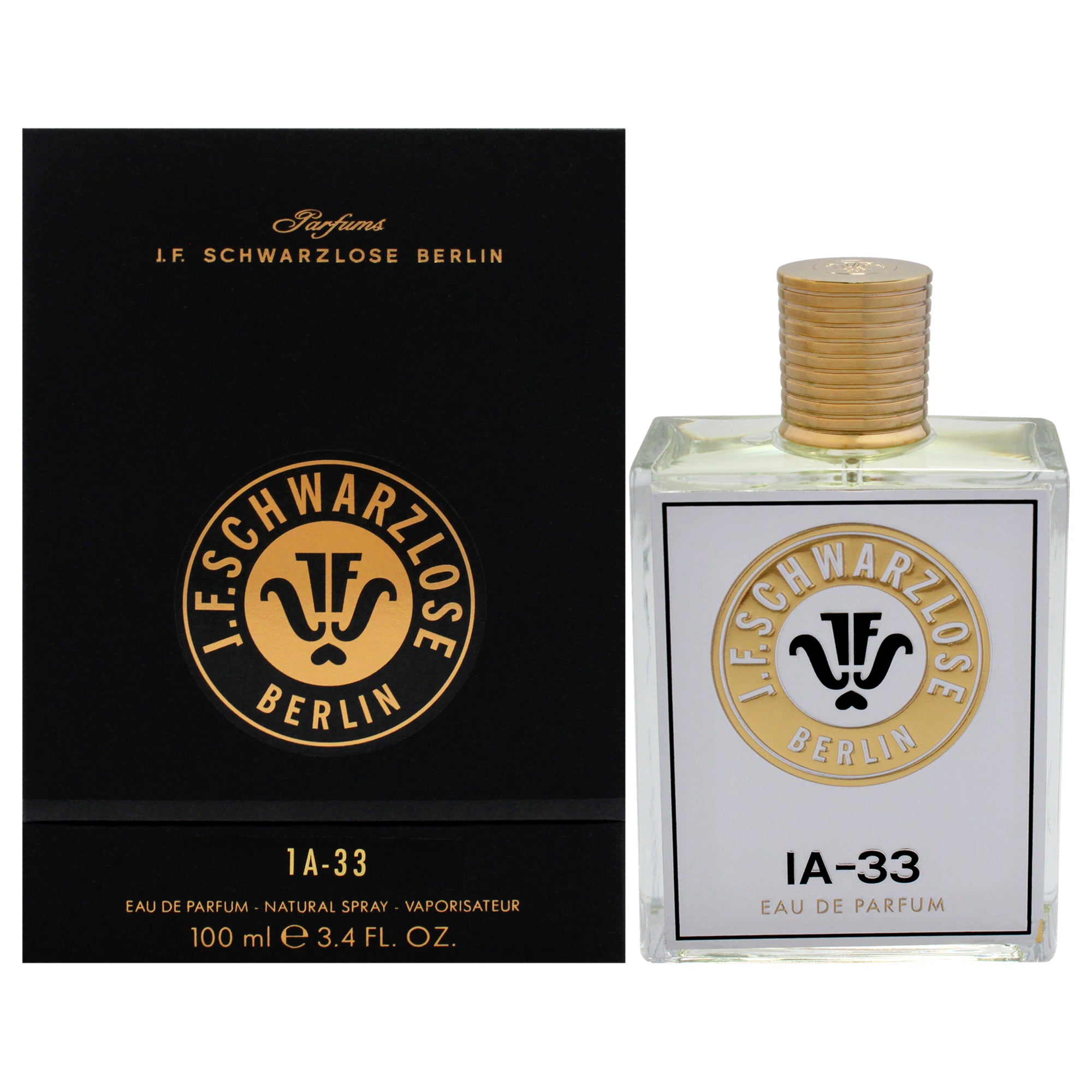 Schwarzlose 1A-33 Eau De Parfum-Thefragrancemart.com