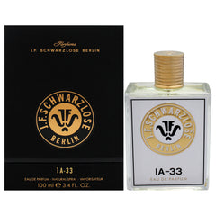 Schwarzlose 1A-33 Eau De Parfum-Thefragrancemart.com