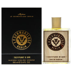 Schwarzlose Treffpunkt 8 UHR Eau De Parfum-Thefragrancemart.com