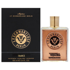 Schwarzlose Trance Eau De Parfum-Thefragrancemart.com