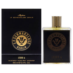Schwarzlose Leder 6 Eau De Parfum-Thefragrancemart.com