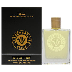 Schwarzlose Rosa Centifolia Eau De Parfum-Thefragrancemart.com